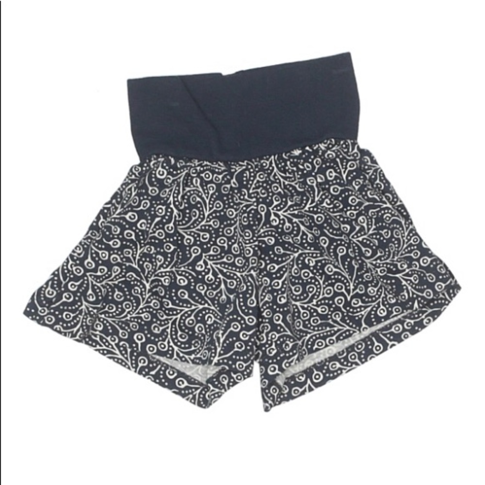 12-18 mths Tea Skort